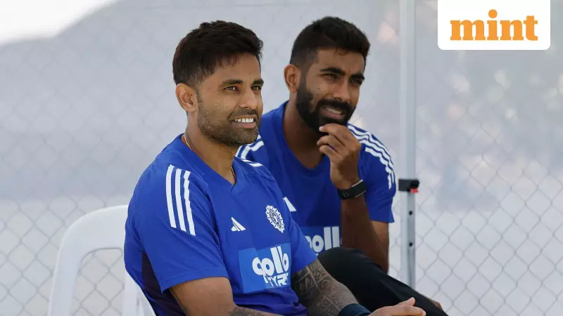 India Clinch Thrilling Victory Against Australia in 4th T20I at Carrara Oval