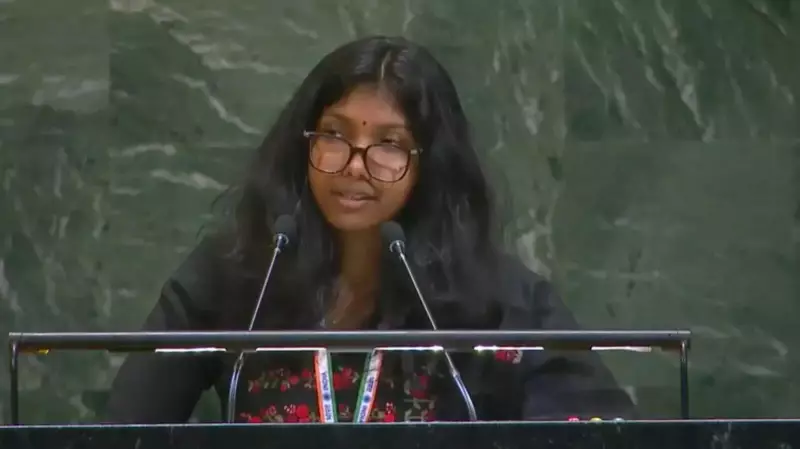 India Exposes Pakistan's Hypocrisy at UN: Accuses Neighbour of Killing Its Own People in PoK