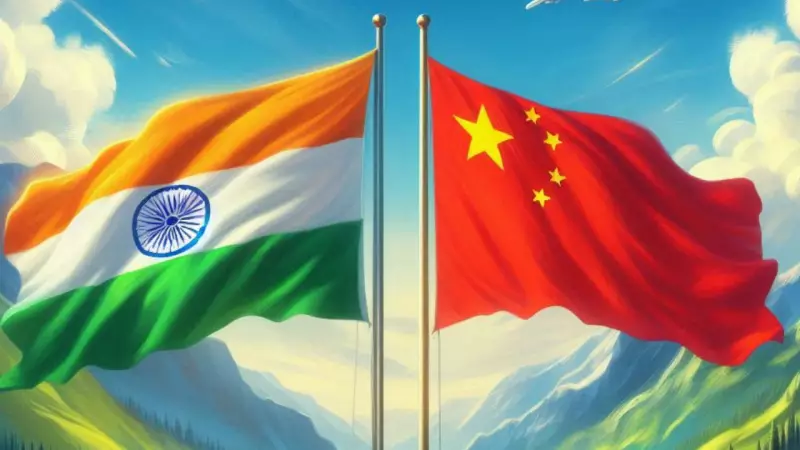 India Eyes CNH Trading at GIFT City as Banks Push Yuan Transactions Amid Evolving China Ties