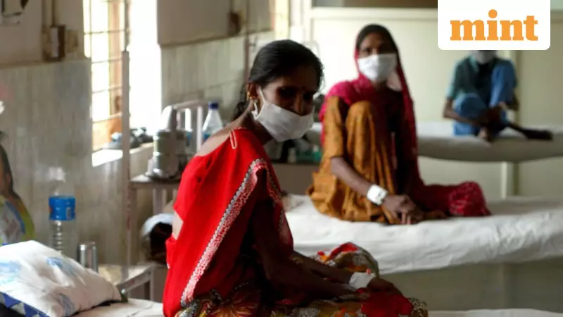 India Launches Regional Protein-Rich Food Baskets to Combat TB Crisis
