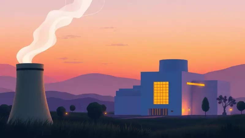 India-Russia Summit to Boost Nuclear Cooperation with SMRs