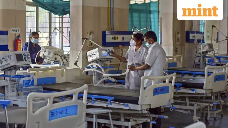 India Shakes Up Medical Device Rules: Self-Certification to Boost Make in India & Ease of Business