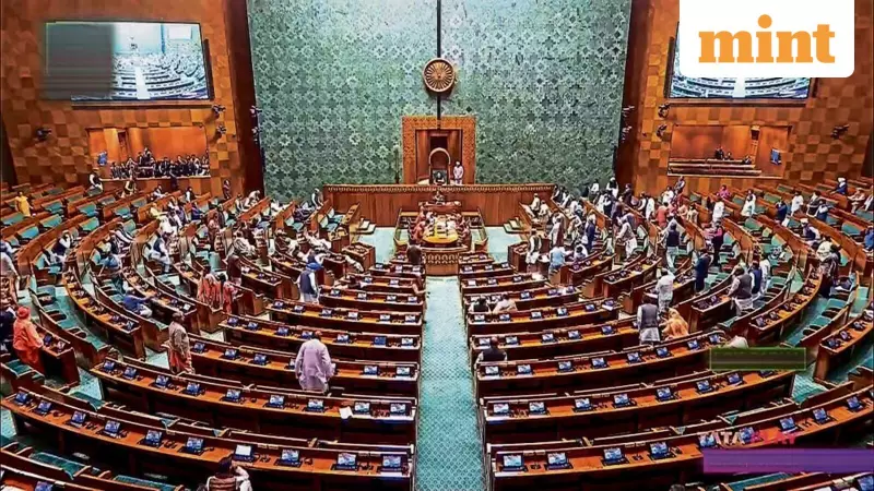 India to Introduce Emergency Arbitration in Legal Overhaul for Faster Disputes