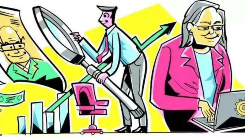 India to Launch Unified Portal for Unclaimed Assets with RBI