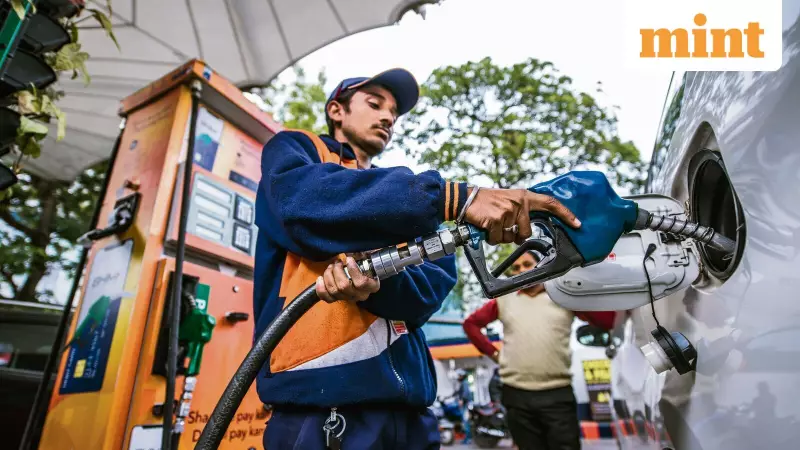 India to Lead Global Energy Demand by 2035: IEA Report