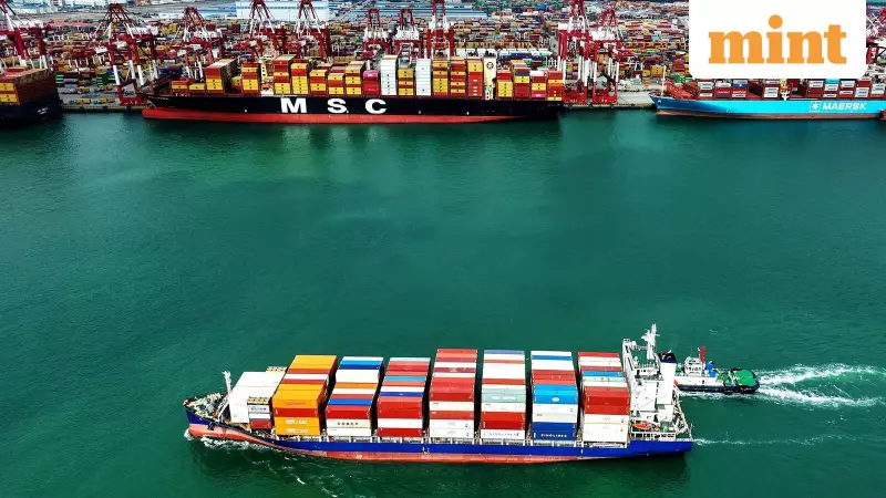 India-US LPG Deal: 2.2 Million Tonne Pact to Reset Trade Relations