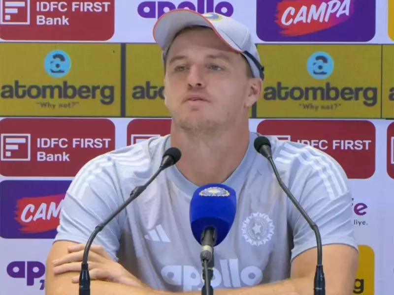 India vs South Africa: Morkel Urges Team to Regroup After Test Defeat