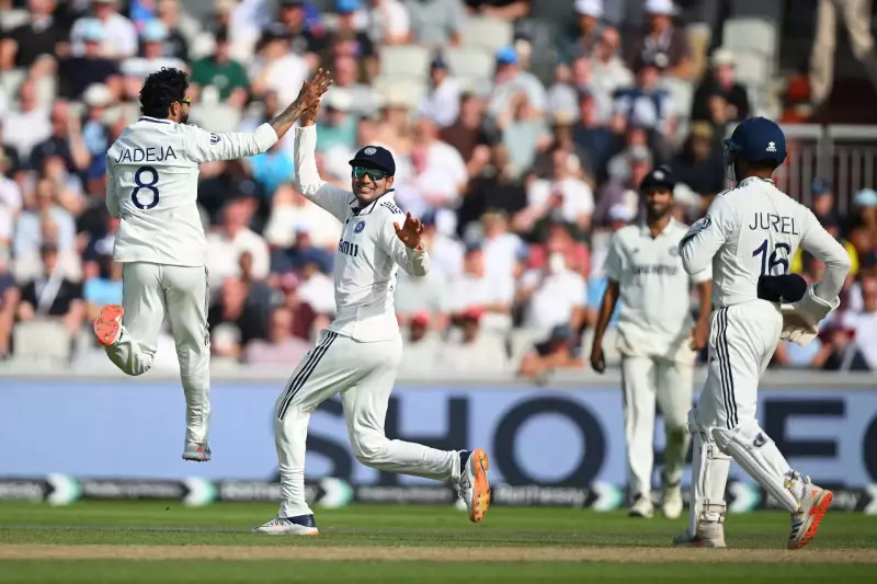 India vs South Africa Test: Gill, Rahul, Jadeja Eye Milestones