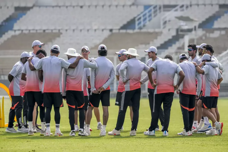 India vs South Africa Test Series: Crucial WTC Step, Says Coach Ten Doeschate