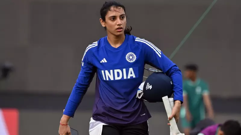 India Women Clinch Thrilling Victory Against South Africa in ICC Women's World Cup Final