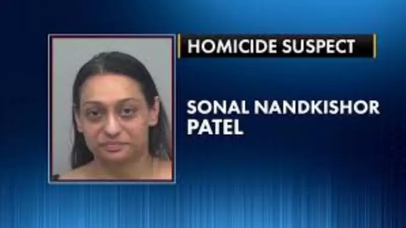Indian-origin woman gets 7 years for fatal DUI crash killing Cuban father