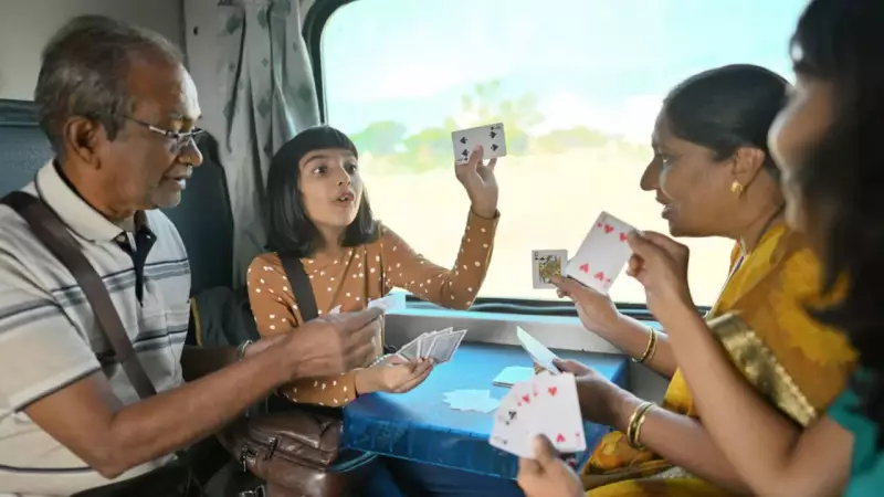 Indian Railways Child Ticket Policy: Save Money on Festive Travel
