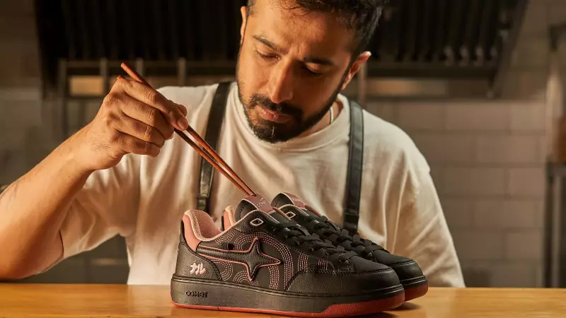 Indian Sneaker Revolution: How Homegrown Brands Are Redefining Streetwear Culture