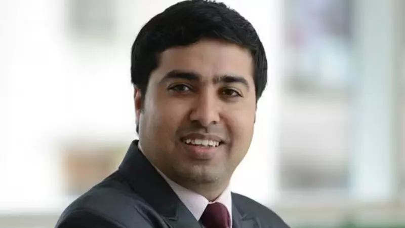 Indian Stock Market Braces for Weak Start Amid Global Sell-Off