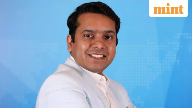 Indian Stock Market Hits Record High: Nifty Eyes 27,200