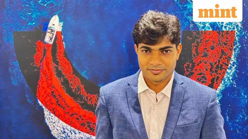 Indian Stock Market Rises 0.5% on Exit Poll Boost, Nifty Hits 25,834