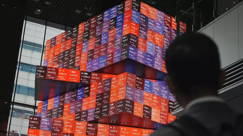 Indian Stock Market Soars: 10 Key Weekend Developments Driving Monday's Rally