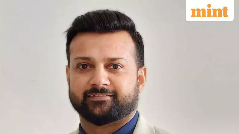 Indian Stock Markets Open Lower Amid Global Sell-Off, Nifty at 26,109