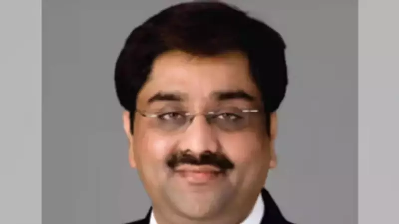 Indian Telecom Exec Bankim Brahmbhatt Accused of $500 Million US Fraud Scheme | Times of India