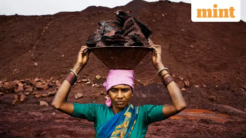 India's 4 New Labour Codes: 400 Million Workers Impacted