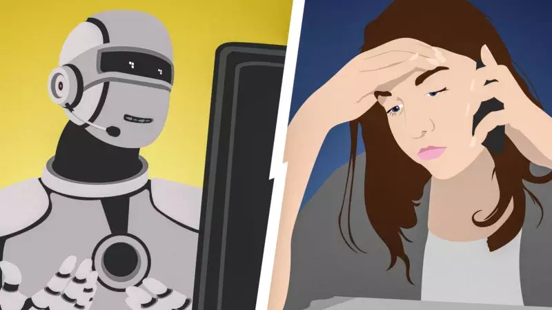 India's AI Crackdown: New Rules Target Rogue Chatbots & Protect Consumers