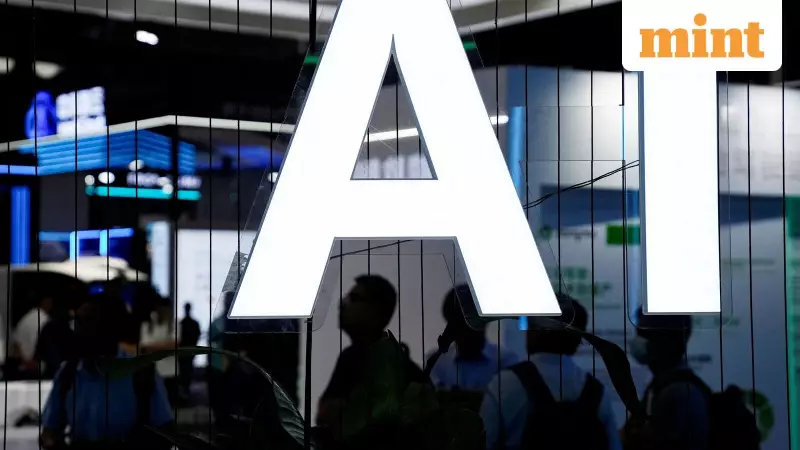 India's AI Revolution Begins: New Governance Framework Unleashes Innovation for Startups & Developers