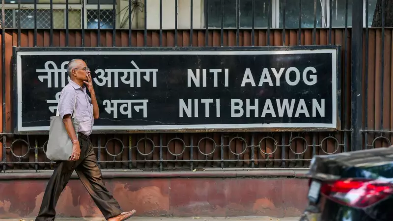 India's AI Revolution: How Artificial Intelligence Could Supercharge GDP by $1 Trillion by 2035