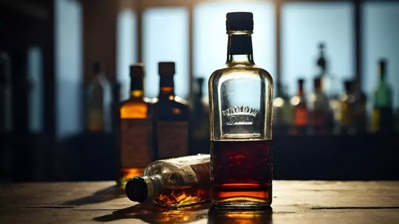 India's Alcohol Revolution: Beer Sales Decline as Premium Spirits Soar Amid Tax Hikes