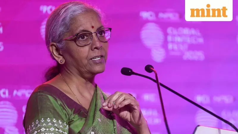 India's Banking Revolution: FM Sitharaman Unveils Bold Reforms for Public Sector Banks