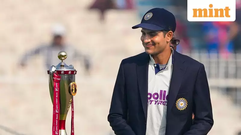 India's Bold 4-Spinner Strategy & Sundar at No.3 Stuns Cricket World