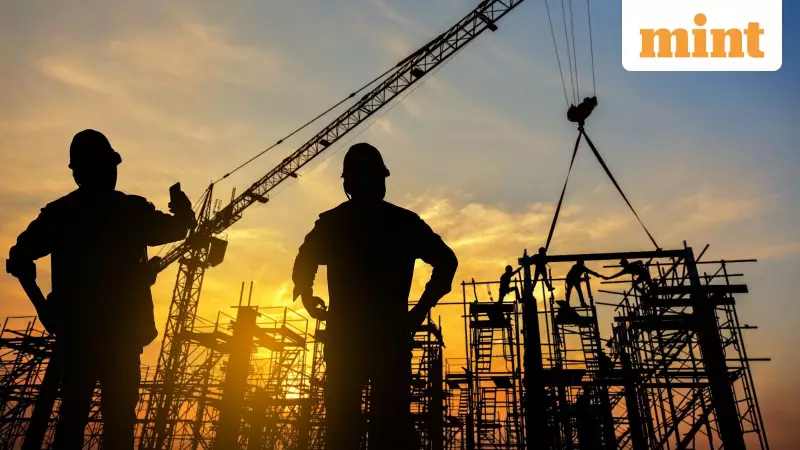 India's Budget Revolution: AI to Supercharge ₹11.11 Lakh Crore Infrastructure Push