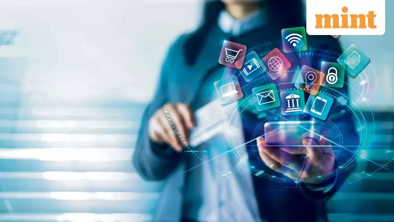 India's Digital Spending Surge Continues Post-Diwali, Hits ₹96,017 Crore Daily