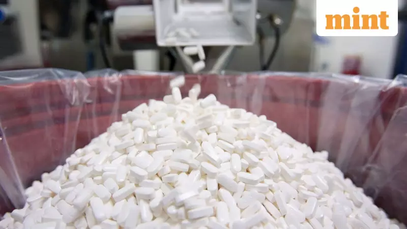 India's Drug Regulator Issues Final Warning: Pharma Units Must Comply with GMP by Dec 31 or Face Closure