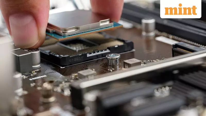 India's Electronics Makers Shift Gears: From Assembly to High-Value Components