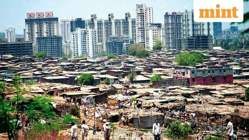 India's First Income Survey in Decades Faces Data Challenges