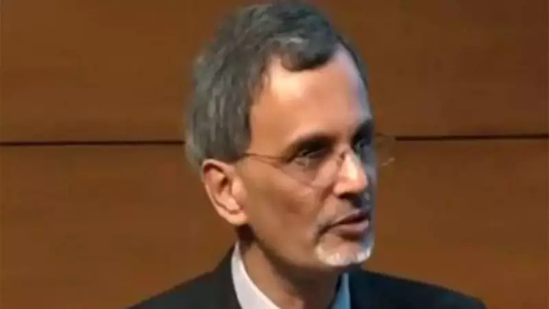 India's FY26 GDP Growth to Surpass 6.8%, Says Chief Economic Advisor