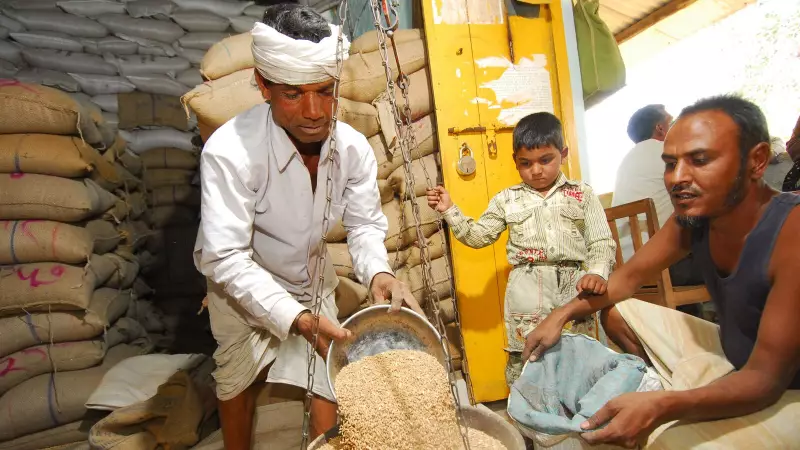 India's Inflation Puzzle: How Free Foodgrains Are Skewing CPI Calculations
