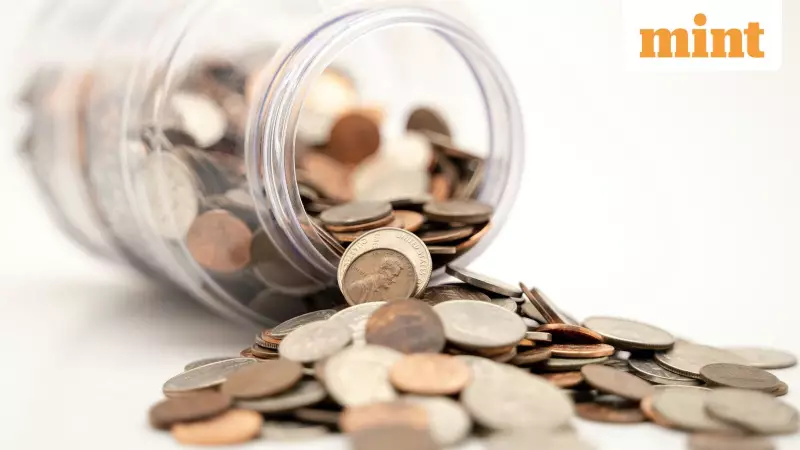 India's Lower-Middle Class Shifts from Survival to Aspirational Borrowing