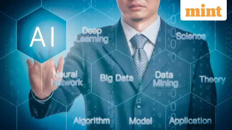 India's New AI Rules: Big Tech Giants Like Meta & Google Face Stricter Regulations