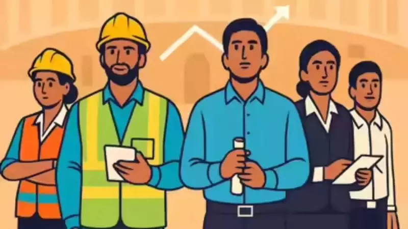 India's New Labour Codes Slash Imprisonment Offences from 87 to 22