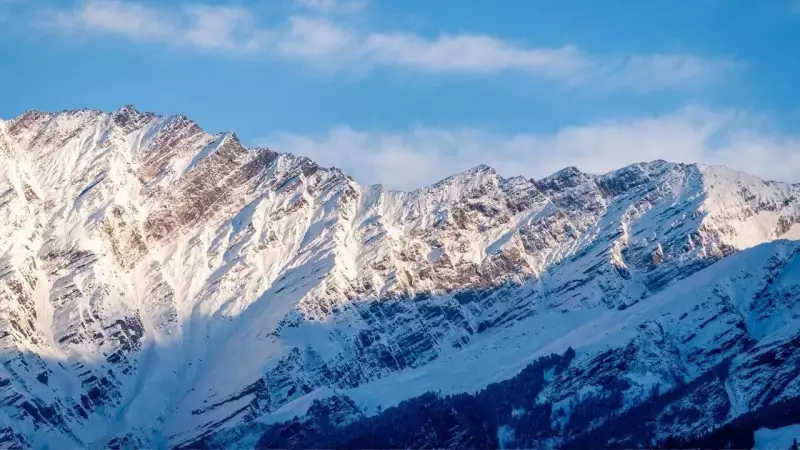 India's New Seismic Map Places Entire Himalayan Arc in Highest-Risk Zone VI