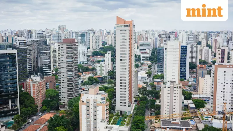 India's Office REITs Boost Portfolios as Demand Defies Global Slump