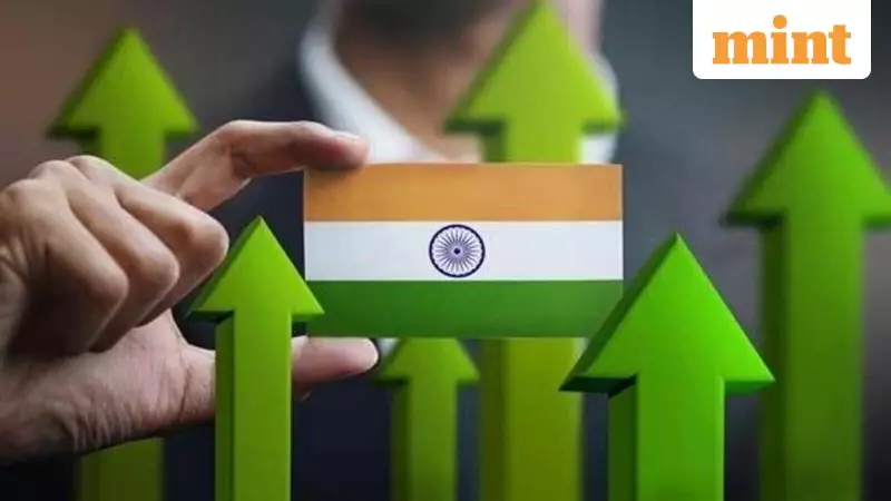 India's Q2 GDP Growth Set to Surpass 7%, Defying RBI Projections