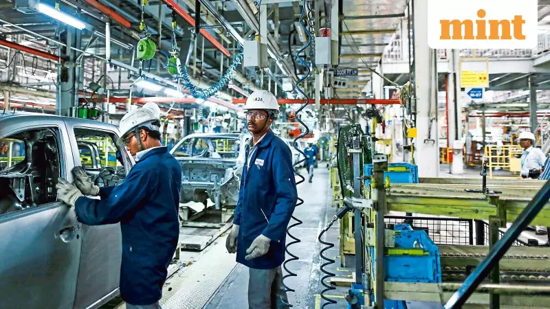 India's Rare Earth Magnet Imports from China Halve in FY26