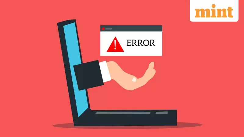 India's Tech Sovereignty: Why Zoho's Vembu Says Over-Reliance on Foreign Tech is a National Security Threat