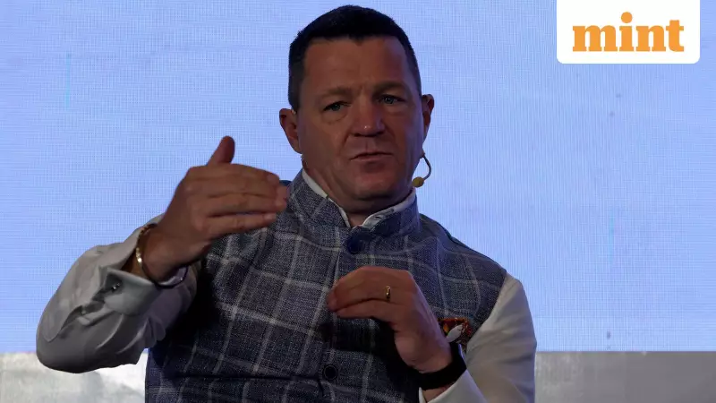 IndiGo's Game-Changing Strategy: GIFT City Leasing to Slash Forex Losses & Fuel Fleet Expansion