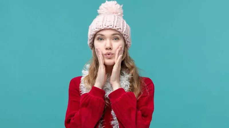 Indoor Heating Secretly Damaging Your Skin This Winter, Warns Dermatologist