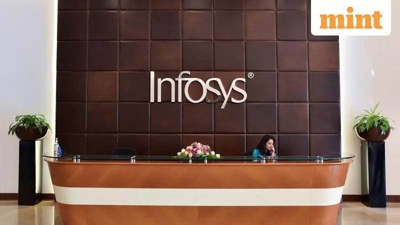 Infosys ₹18,000 Crore Buyback: New Tax Rules Change Game for Investors