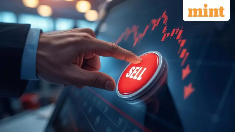 Insider Alert: Bharti Airtel, IndiGo & Polycab Among Top 10 Stocks Where Promoters Cashed Out in Q2 - Check Your Portfolio Now!