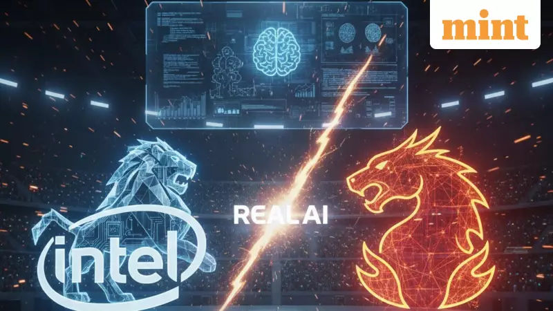 Intel vs Snapdragon: Choosing Your AI Laptop in 2025